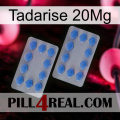 Tadarise 20Mg 20